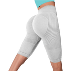 Legging Corto 3D · Anticelulitis — imagen 4 de 8