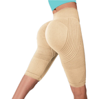 Legging Corto 3D · Anticelulitis — imagen 5 de 8