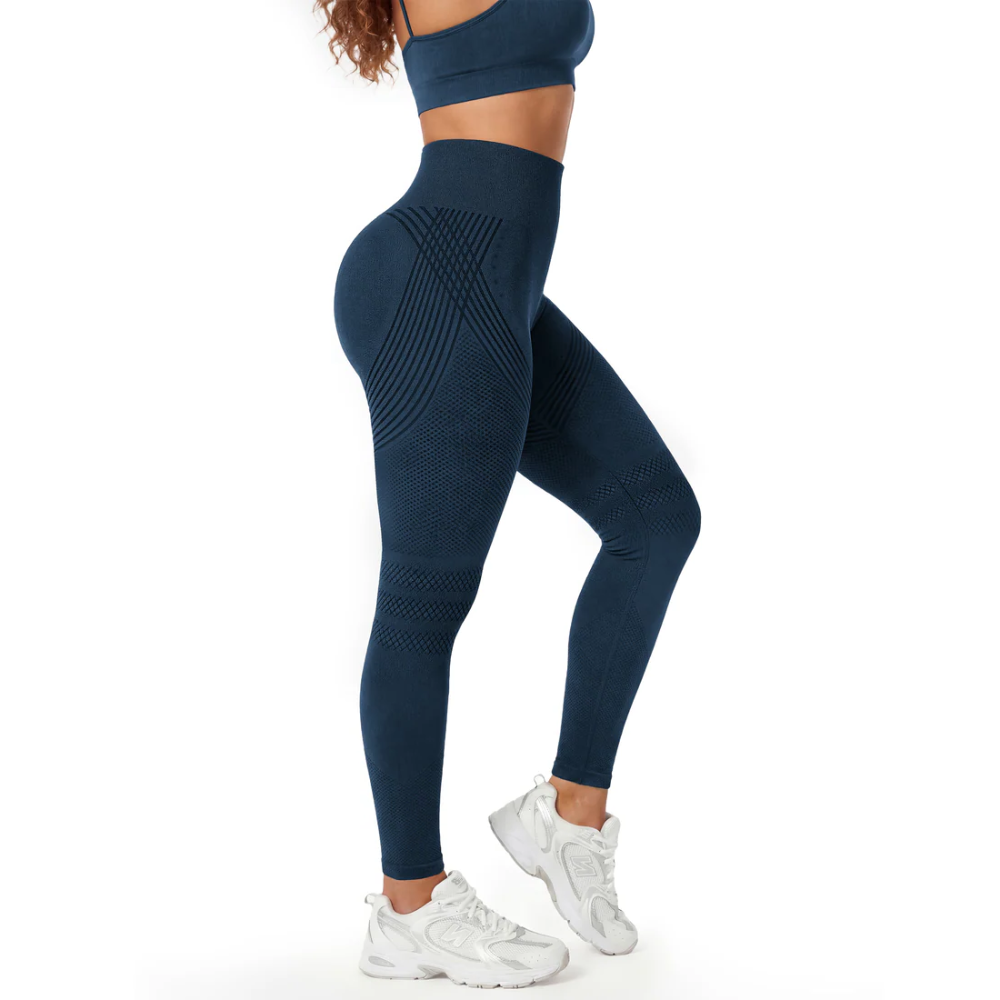Legging Tecnología 3D · Anticelulitis — imagen 11 de 13