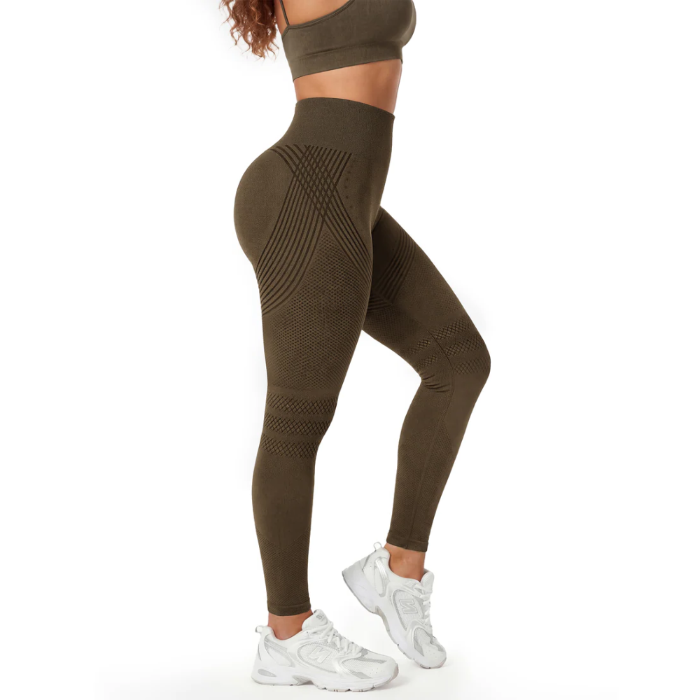 Legging Tecnología 3D · Anticelulitis — imagen 13 de 13