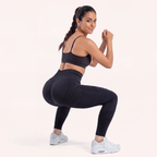 Legging Tecnología 3D · Anticelulitis — imagen 2 de 13