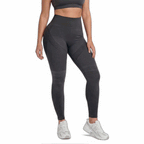 Legging Tecnología 3D · Anticelulitis — imagen 3 de 13