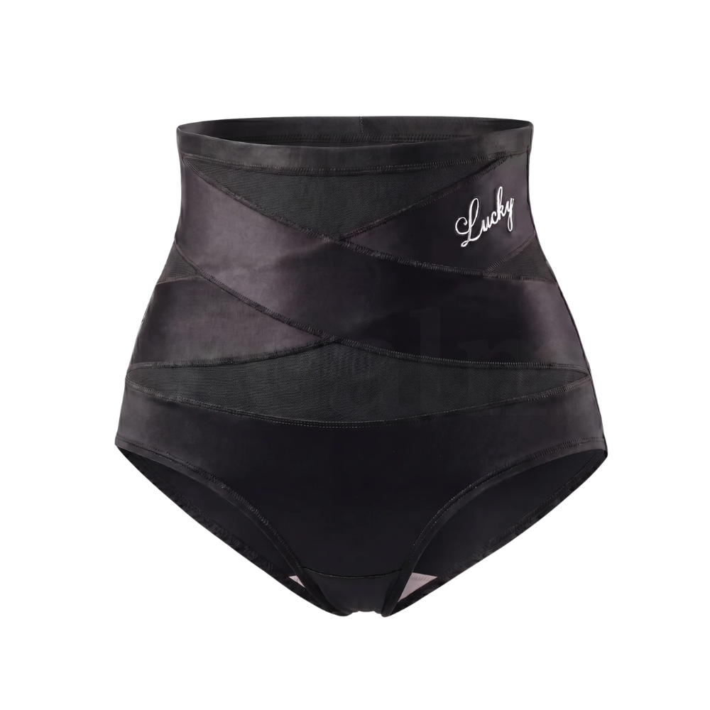 Braga moldeadora de talle alto Mervo · imagen 9
