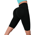 Legging Corto 3D · Anticelulitis — imagen 3 de 8