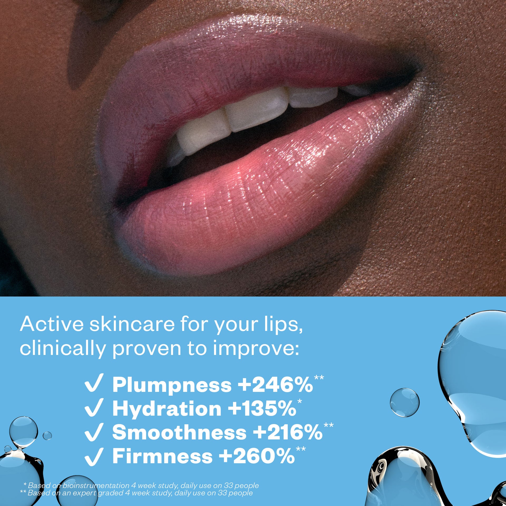 Kosas LipFuel reference image — rights review required before promotion