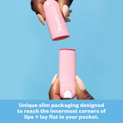 Kosas LipFuel reference image — rights review required before promotion